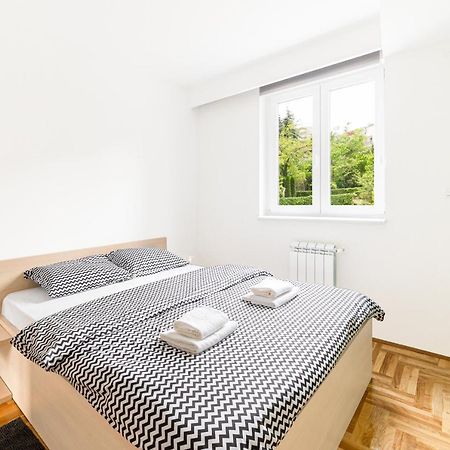 Djokic Apartments Kragujevac Extérieur photo