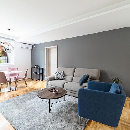 Djokic Apartments Kragujevac Extérieur photo