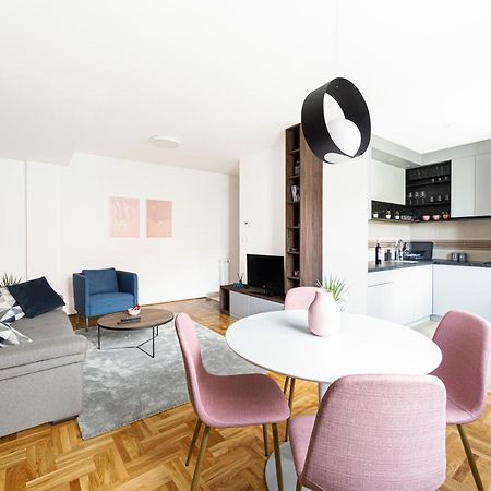 Djokic Apartments Kragujevac Extérieur photo