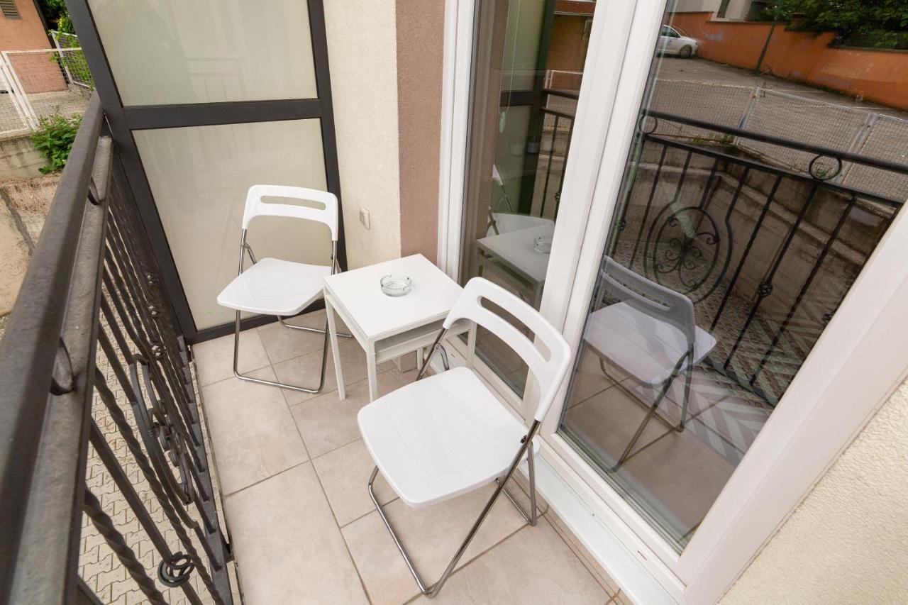 Djokic Apartments Kragujevac Extérieur photo