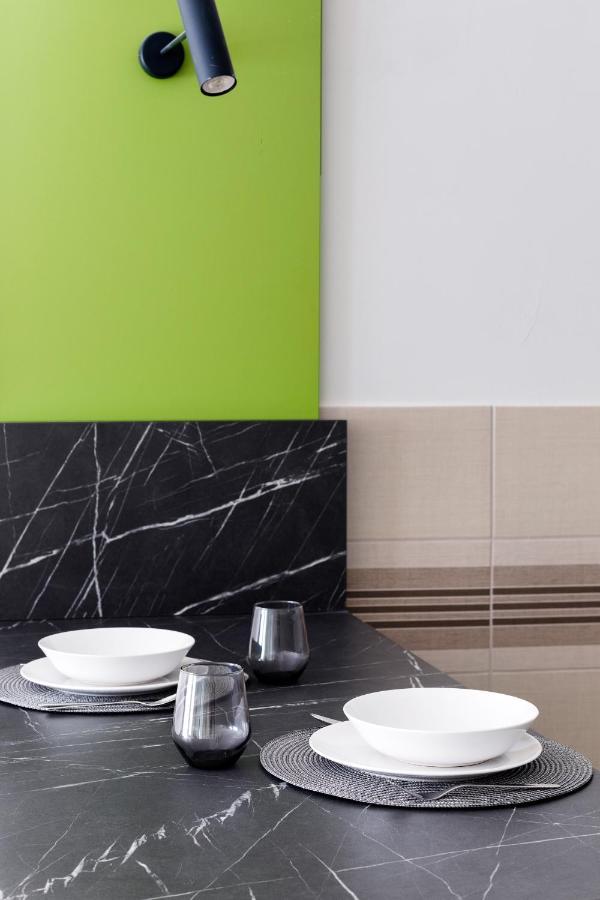 Djokic Apartments Kragujevac Extérieur photo