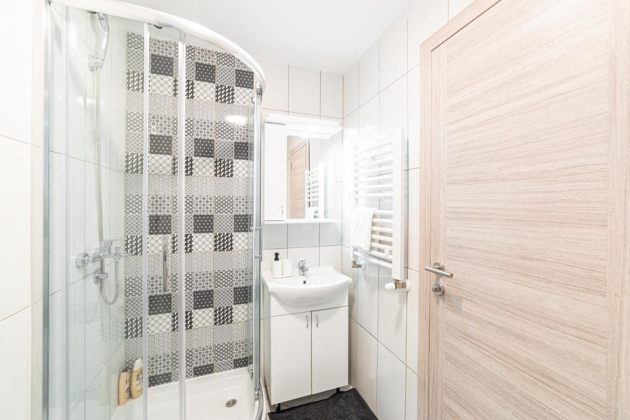 Djokic Apartments Kragujevac Extérieur photo