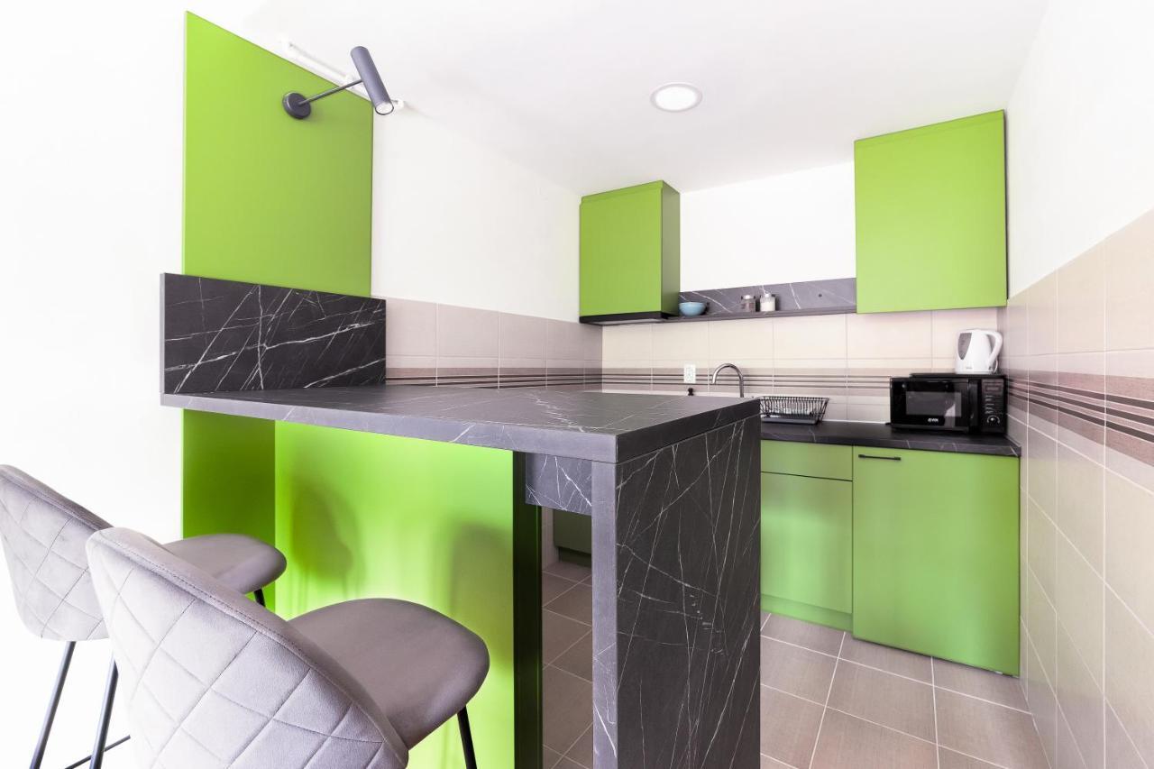 Djokic Apartments Kragujevac Extérieur photo